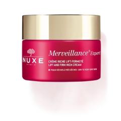 Nuxe Merveillance Expert Anti-Aging Creme Rijk 50ml